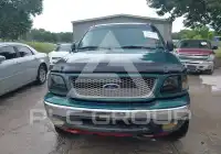 1999 Ford F-150 фото