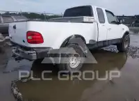 1999 Ford F-150 фото