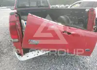 1999 Ford F-150 фото