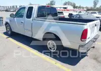 1999 Ford F-150 фото