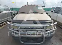 1999 Ford F-150 фото