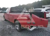 1999 Ford F-150 фото
