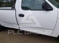 1999 Ford F-150 фото