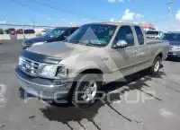 1999 Ford F-150 фото