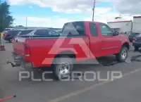 1999 Ford F-150 фото