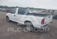 1999 Ford F-150 фото