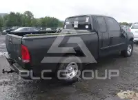 1999 Ford F-150 фото