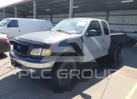 1999 Ford F-150 фото