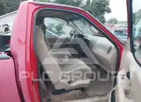 1999 Ford F-150 фото