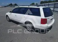 1999 Volkswagen Passat фото