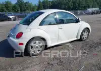 1999 Volkswagen BEETLE фото