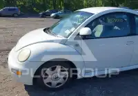 1999 Volkswagen BEETLE фото