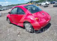 1999 Volkswagen BEETLE фото