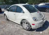 1999 Volkswagen BEETLE photo