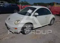 1999 Volkswagen BEETLE photo