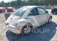 1999 Volkswagen BEETLE photo