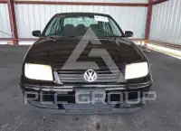 1999 Volkswagen Jetta фото