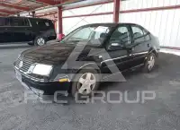 1999 Volkswagen Jetta фото