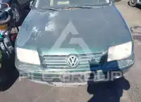 1999 Volkswagen Jetta фото
