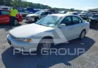 2000 Mitsubishi GALANT фото