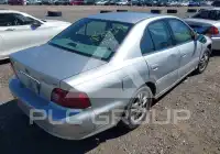 2000 Mitsubishi GALANT фото