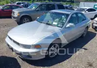 2000 Mitsubishi GALANT фото