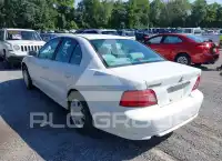 2000 Mitsubishi GALANT фото