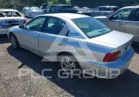 2000 Mitsubishi GALANT фото