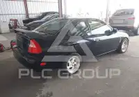 2000 Mitsubishi MIRAGE фото