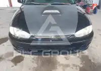 2000 Mitsubishi MIRAGE фото