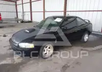 2000 Mitsubishi MIRAGE фото