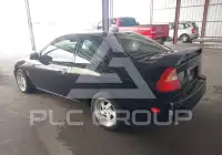 2000 Mitsubishi MIRAGE фото