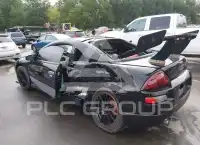 2000 Mitsubishi ECLIPSE photo