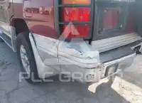 2000 Mitsubishi MONTERO photo