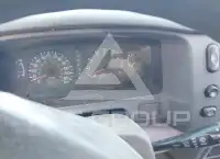 2000 Mitsubishi MONTERO photo