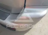 2000 Mitsubishi MONTERO photo