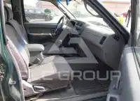 2000 Nissan XTERRA фото