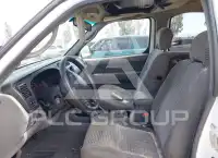 2000 Nissan XTERRA фото