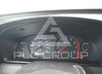 2000 Nissan XTERRA фото