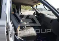 2000 Nissan XTERRA photo