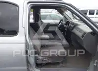2000 Nissan XTERRA фото