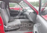 2000 Nissan XTERRA фото