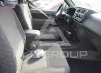 2000 Nissan XTERRA photo