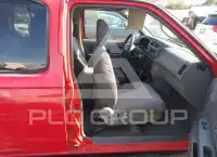 2000 Nissan XTERRA фото