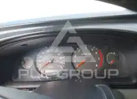 2000 Nissan XTERRA фото