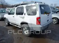 2000 Nissan XTERRA photo