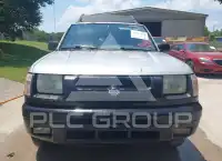 2000 Nissan XTERRA photo