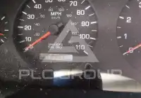 2000 Nissan XTERRA photo