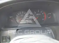 2000 Nissan XTERRA photo