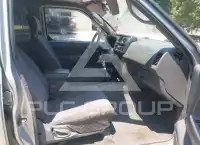 2000 Nissan XTERRA photo